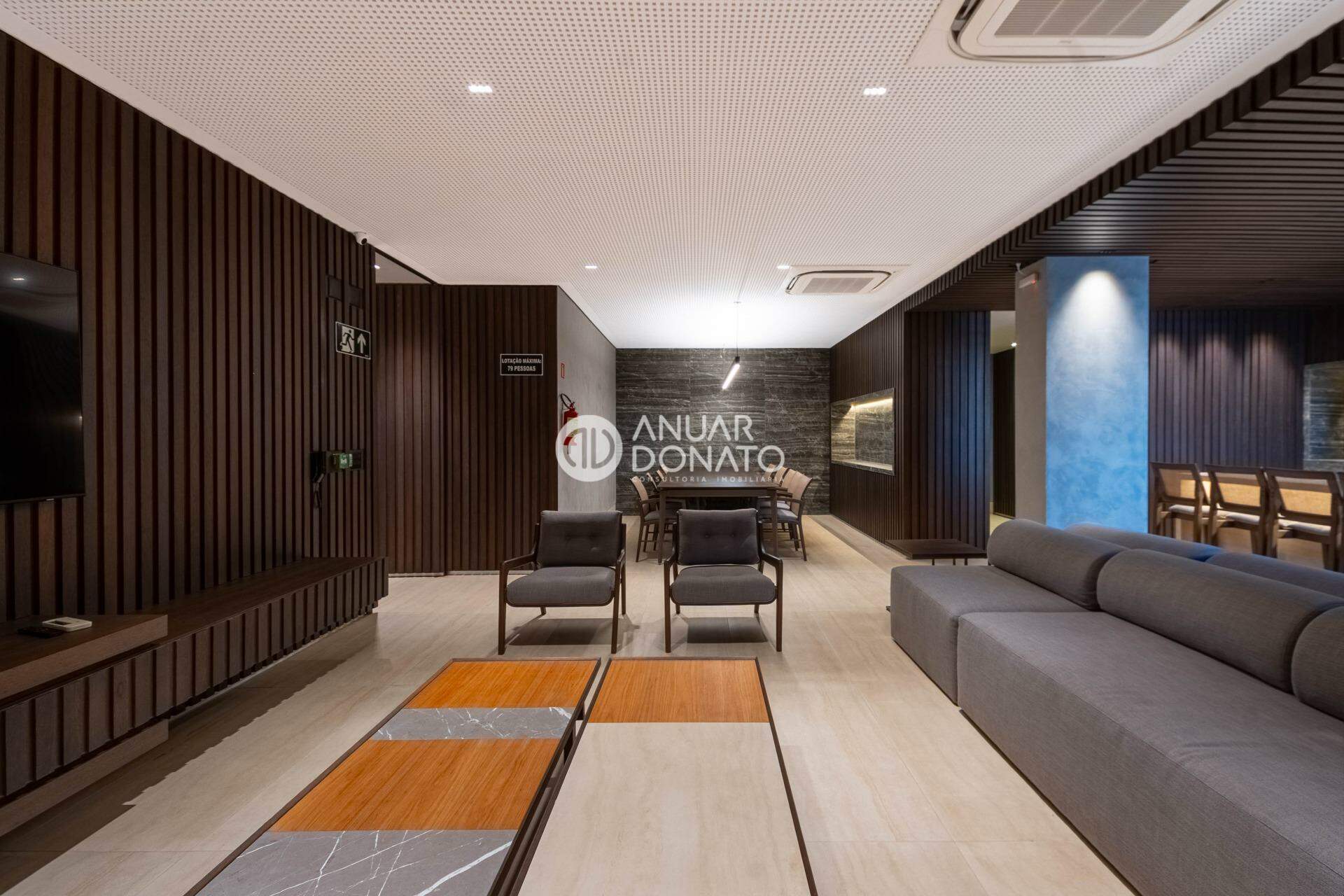 Lourdes - Apartamento 3 até 3 quartos à venda na Anuar Donato : Anuar Donato Venda 2/3 Quartos Lourdes