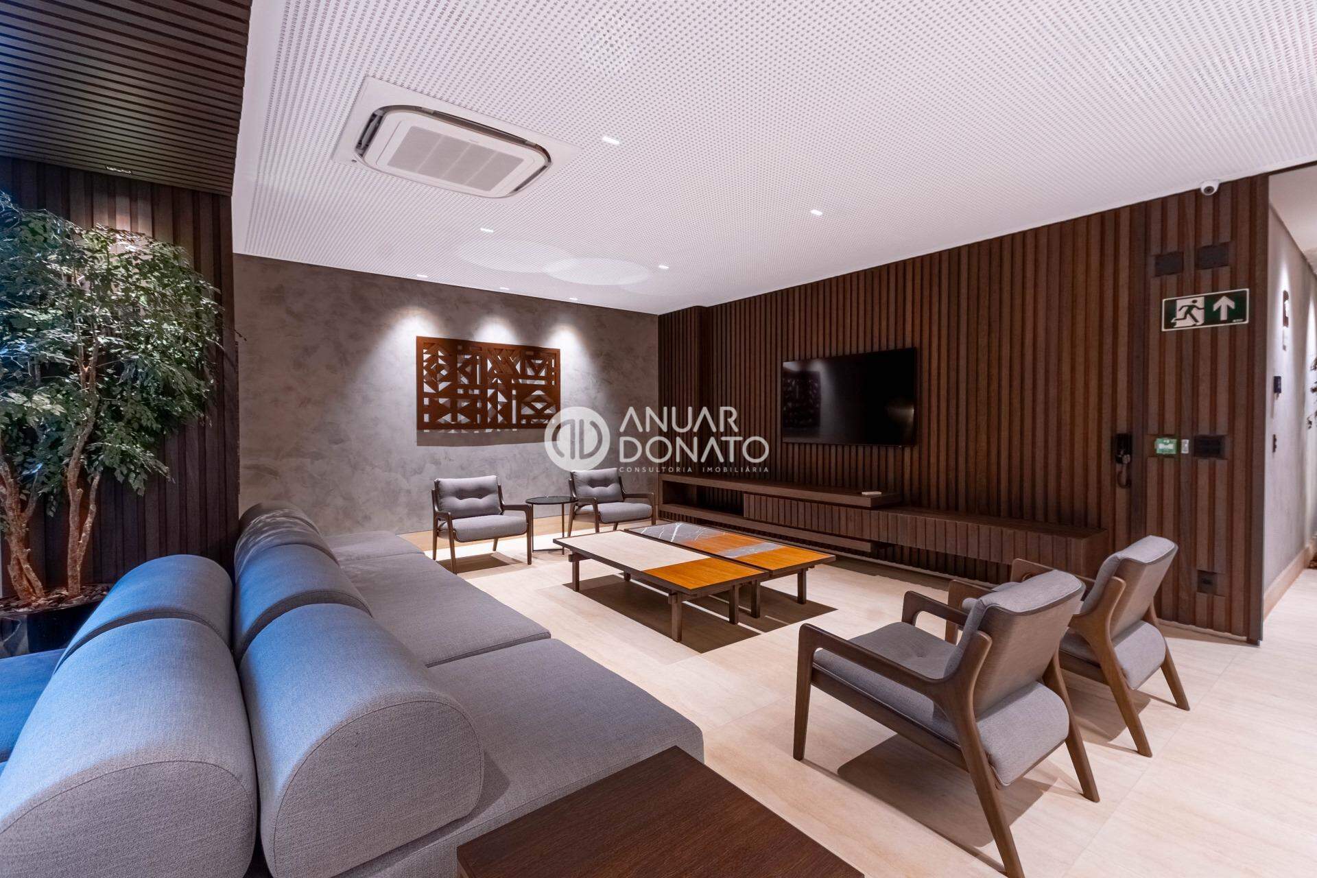 Lourdes - Apartamento 3 até 3 quartos à venda na Anuar Donato : 
