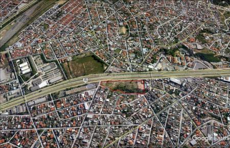 Aarão Reis - Lote / Terreno à venda na Anuar Donato : Lote/terreno à venda em Arão Reis