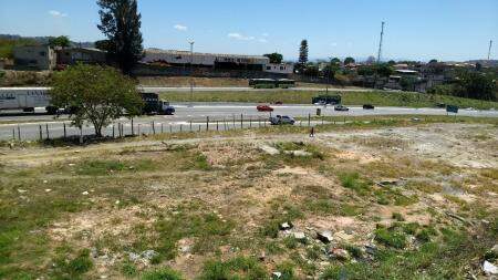 Aarão Reis - Lote / Terreno à venda na Anuar Donato : 
