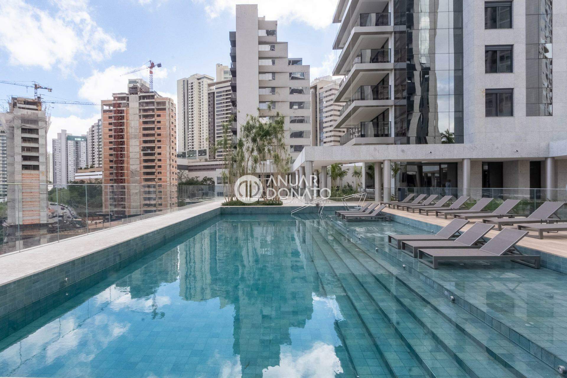 Vila da Serra - Apartamento 4 até 4 quartos à venda na Anuar Donato : Anuar Donato Venda Apartamento 4 Quartos Vila da Serra