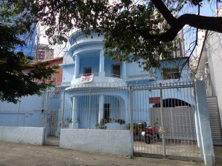 Casa com 5 quartos — Lourdes, Belo Horizonte