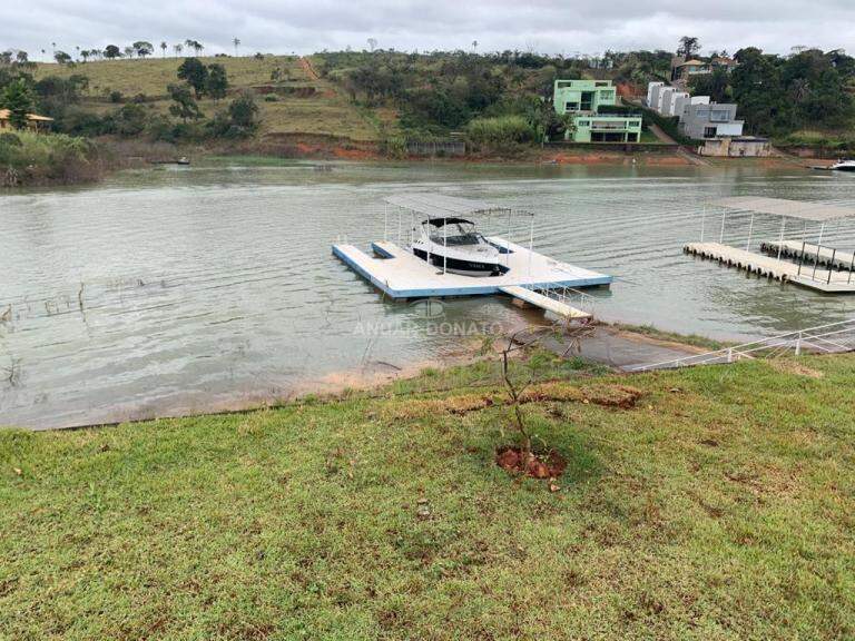 Escarpas do Lago - Lote / Terreno à venda na Anuar Donato : Cond. Escarpas do Lago