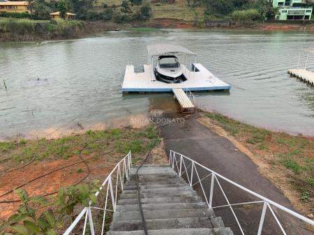 Escarpas do Lago - Lote / Terreno à venda na Anuar Donato : Cond. Escarpas do Lago