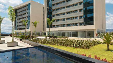 Imóvel comercial — Caiçaras, Belo Horizonte