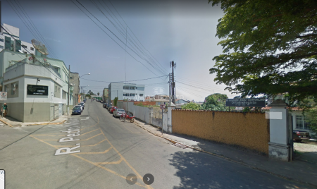 Centro - Lote / Terreno à venda na Anuar Donato : 