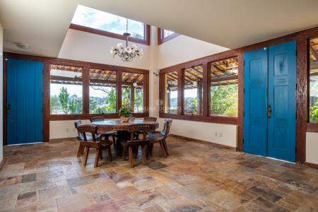 Casa com 3 quartos — São Luíz, Belo Horizonte