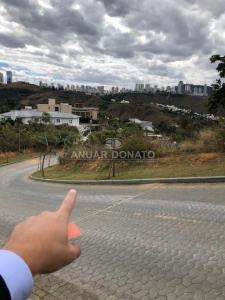 Vale dos Cristais - Lote / Terreno à venda na Anuar Donato : 