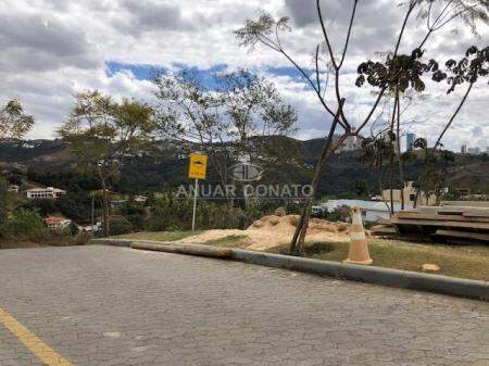 Vale dos Cristais - Lote / Terreno à venda na Anuar Donato : 