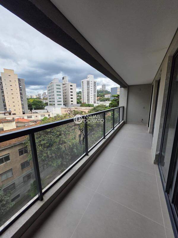 Lourdes - Apartamento 3 até 3 quartos à venda na Anuar Donato : Apartamento 2 e 3 Quartos Lourdes