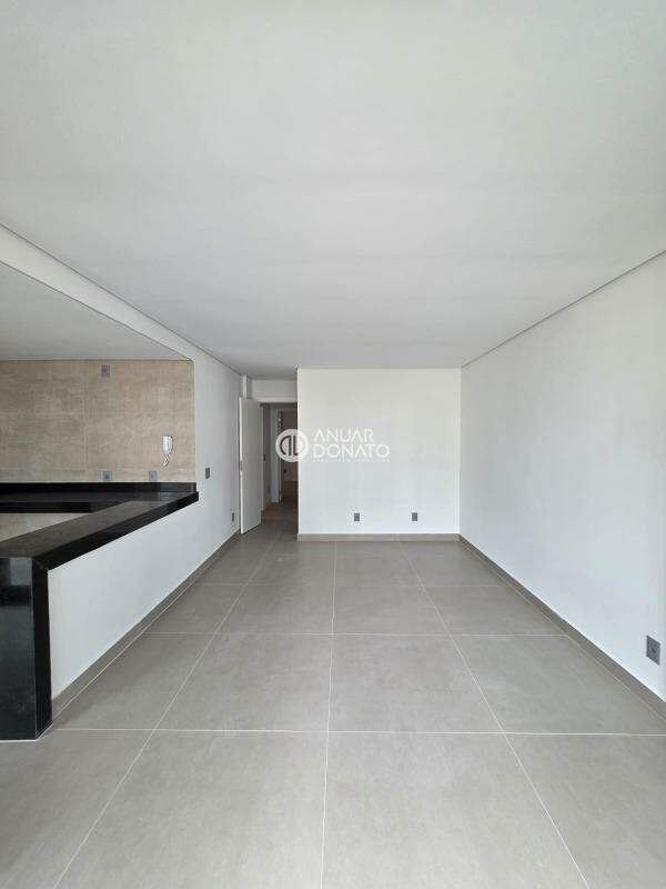 Lourdes - Apartamento 3 até 3 quartos à venda na Anuar Donato : Apartamento 2 e 3 Quartos Lourdes