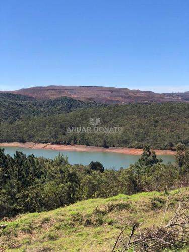 Lagoa do Miguelão - Lote / Terreno à venda na Anuar Donato : Anuar Donato Venda Terreno Lagoa do Miguelão