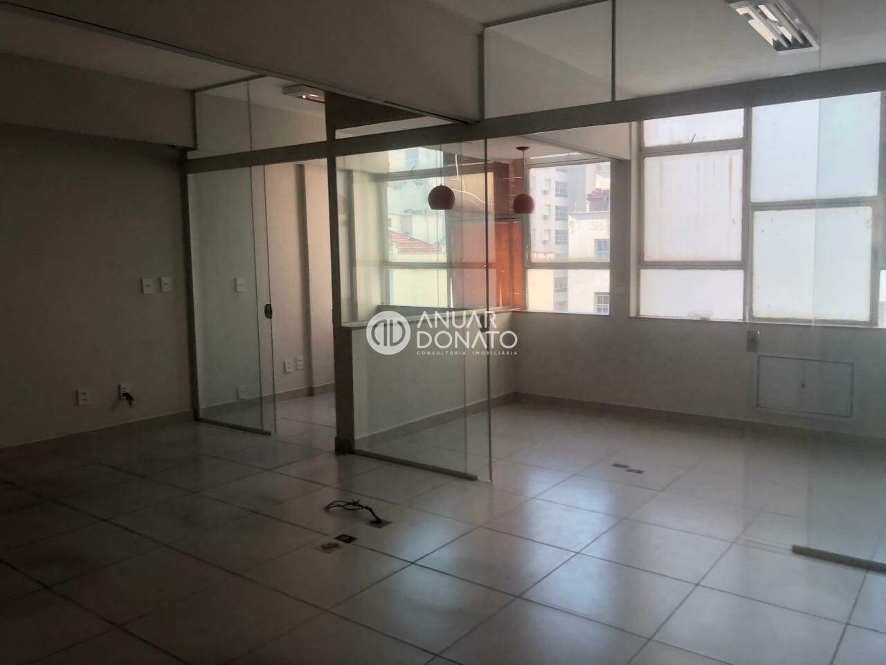 Imóvel comercial — Centro, Belo Horizonte