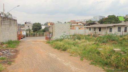 Bairro das Industrias - Lote / Terreno à venda na Anuar Donato : 