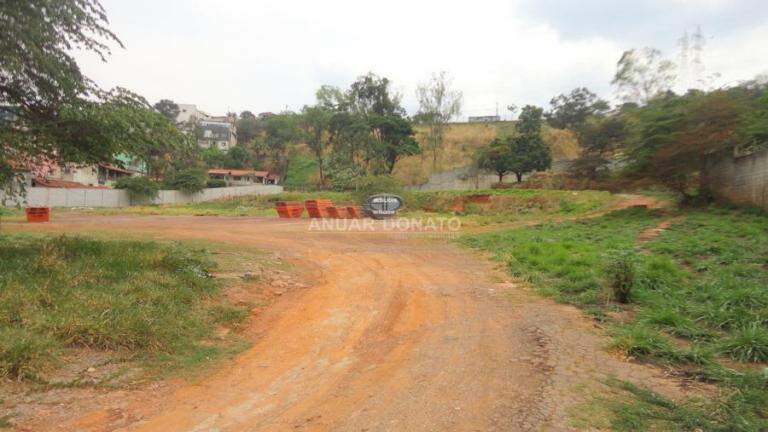 Bairro das Industrias - Lote / Terreno à venda na Anuar Donato : 