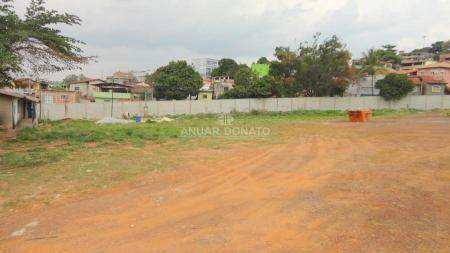 Bairro das Industrias - Lote / Terreno à venda na Anuar Donato : 
