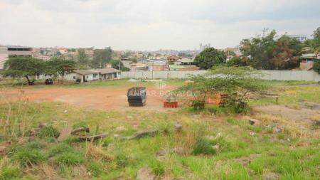 Bairro das Industrias - Lote / Terreno à venda na Anuar Donato : 