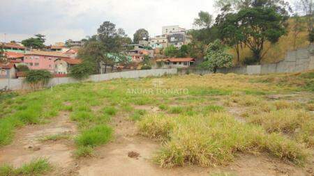 Bairro das Industrias - Lote / Terreno à venda na Anuar Donato : 
