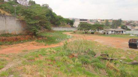Bairro das Industrias - Lote / Terreno à venda na Anuar Donato : 