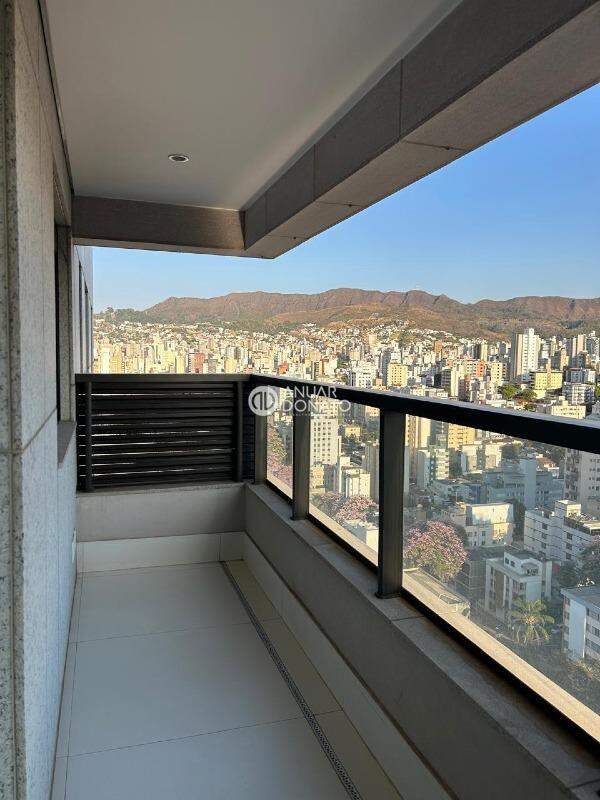 Santo Antônio - Apartamento 4 até 4 quartos à venda na Anuar Donato : 