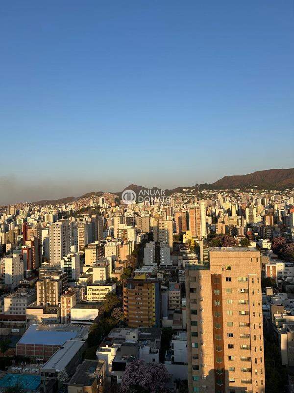 Santo Antônio - Apartamento 4 até 4 quartos à venda na Anuar Donato : 