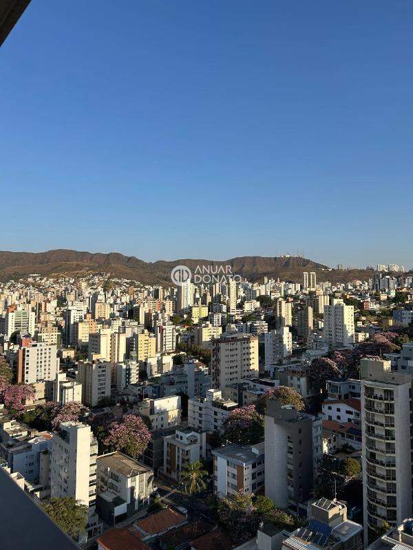 Santo Antônio - Apartamento 4 até 4 quartos à venda na Anuar Donato : 