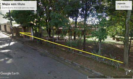 Betim Industrial - Lote / Terreno à venda na Anuar Donato : 