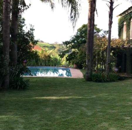 Zona Rural Tiradentes - Fazendas / Sítios 1 quarto à venda na Anuar Donato : 