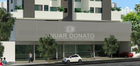 Imóvel comercial — Funcionários, Belo Horizonte