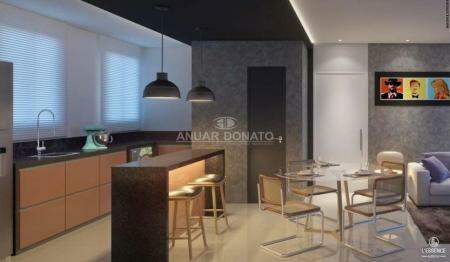 Anuar Donato Apartamento 2 até 2 à venda Gutierrez: 