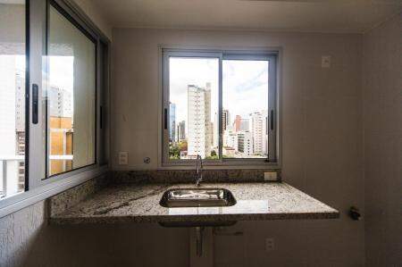 Anuar Donato Apartamento 3 até 3 à venda Savassi: 