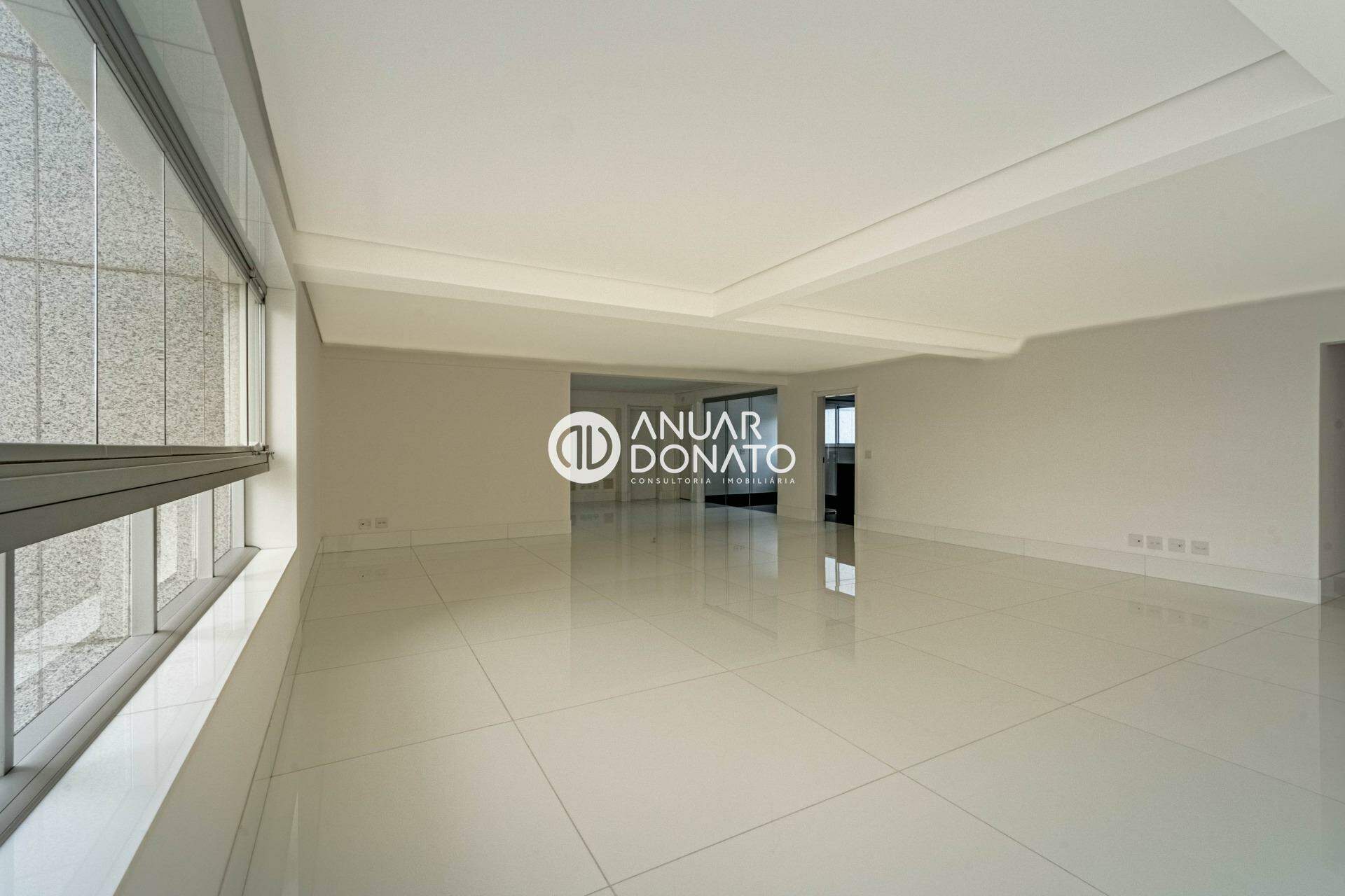 Vila da Serra - Apartamento 4 até 4 quartos à venda na Anuar Donato : 