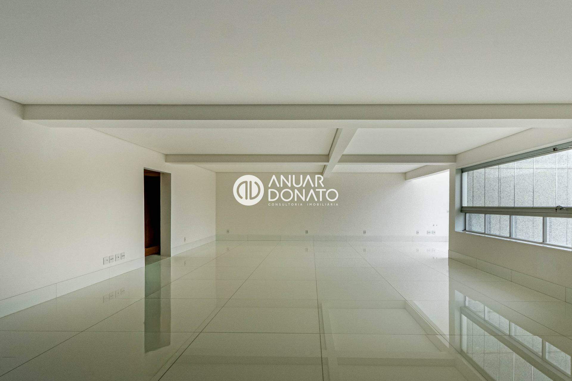 Vila da Serra - Apartamento 4 até 4 quartos à venda na Anuar Donato : 