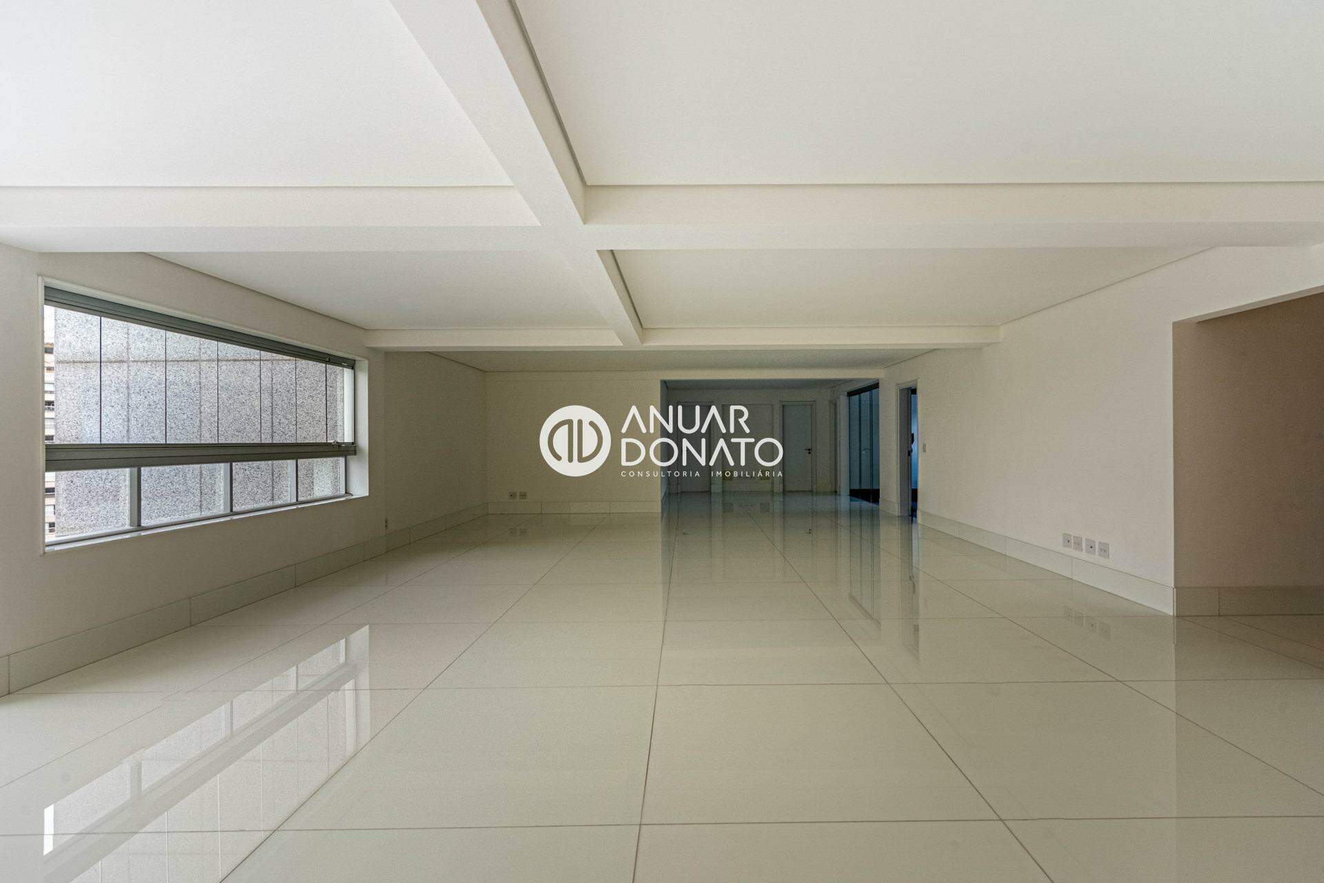 Vila da Serra - Apartamento 4 até 4 quartos à venda na Anuar Donato : 