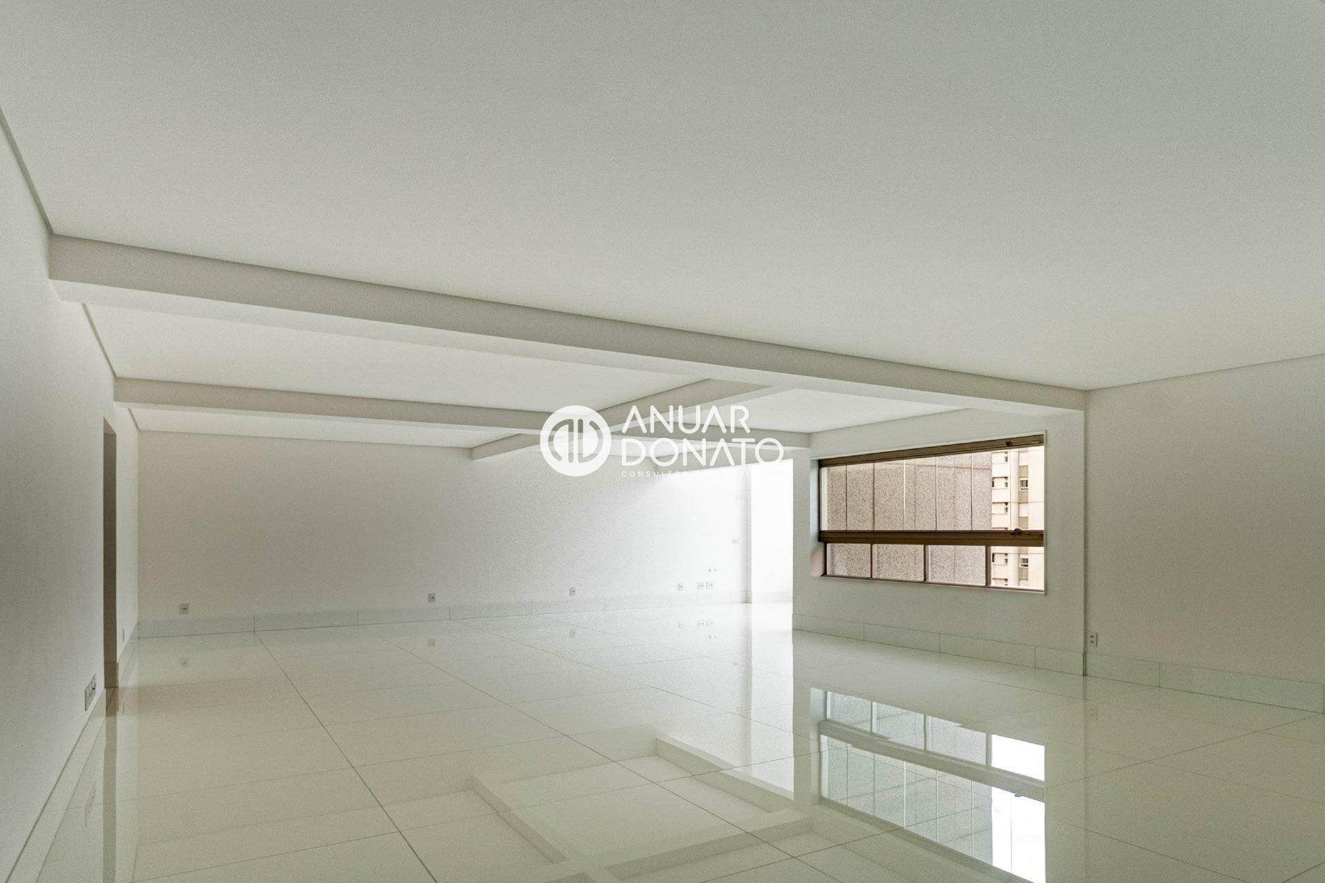 Vila da Serra - Apartamento 4 até 4 quartos à venda na Anuar Donato : 
