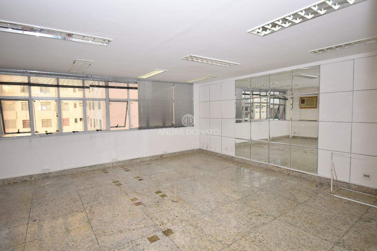 Imóvel comercial — Barro Preto, Belo Horizonte