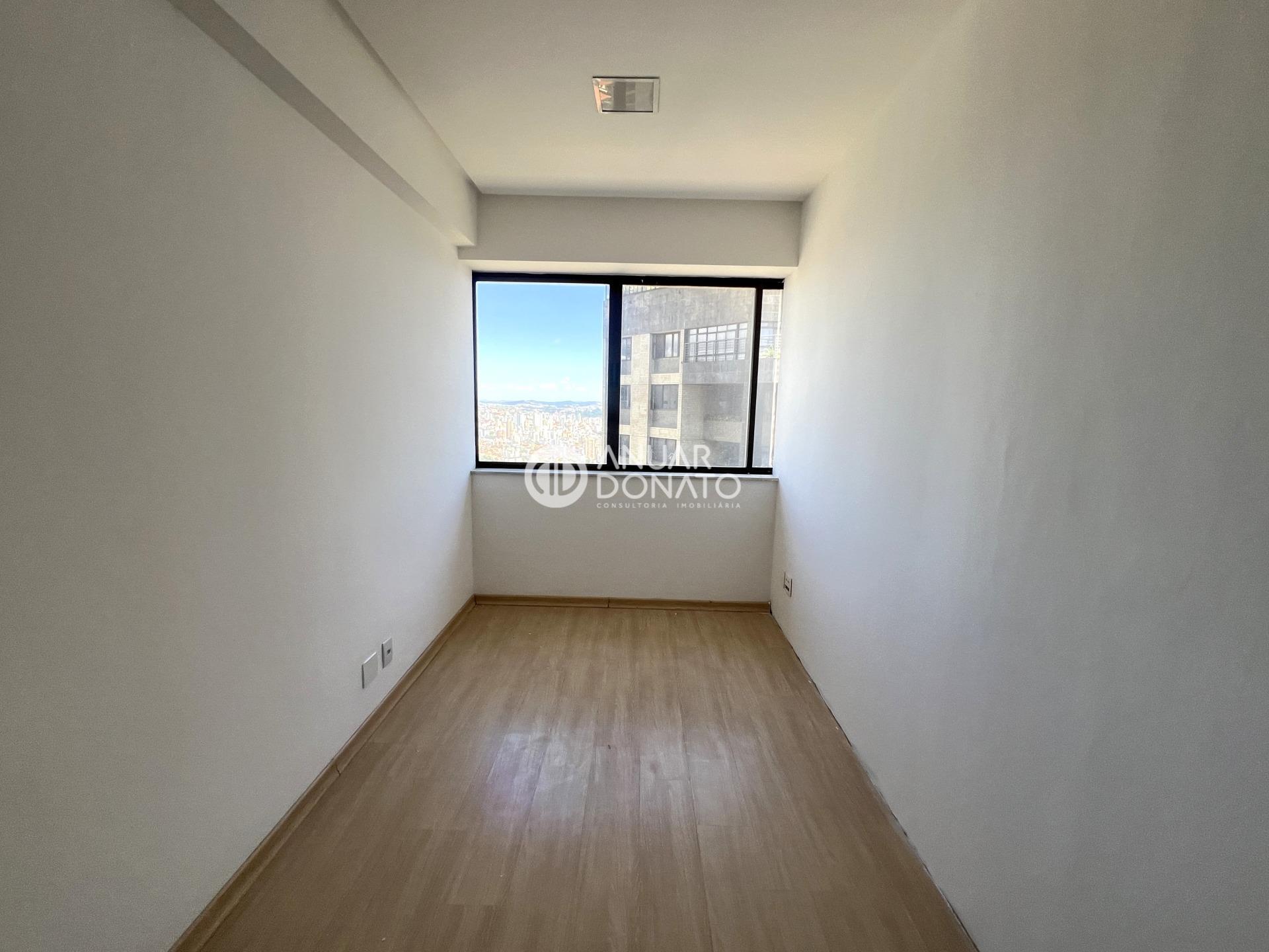 Gutierrez - Sala(s) para aluguel na Anuar Donato : Anuar Donato Locação Sala Gutierrez