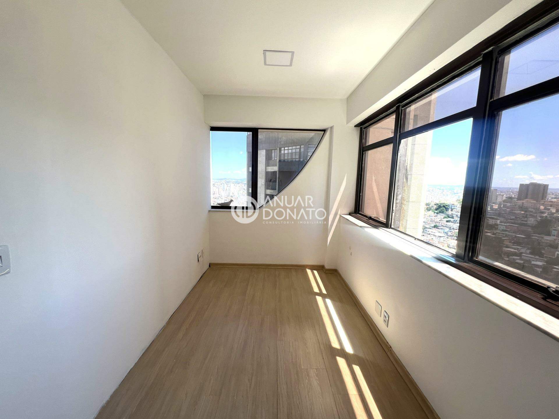 Gutierrez - Sala(s) para aluguel na Anuar Donato : Anuar Donato Locação Sala Gutierrez