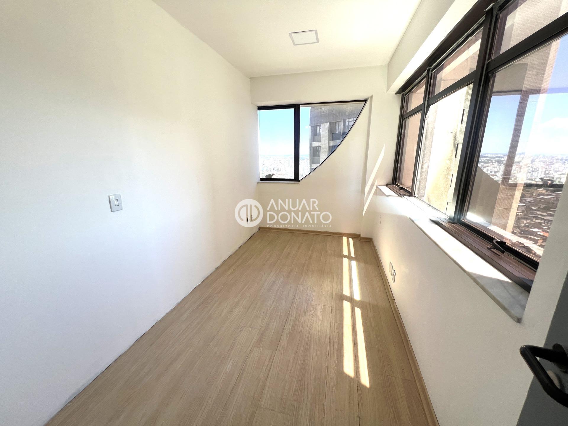 Gutierrez - Sala(s) para aluguel na Anuar Donato : Anuar Donato Locação Sala Gutierrez