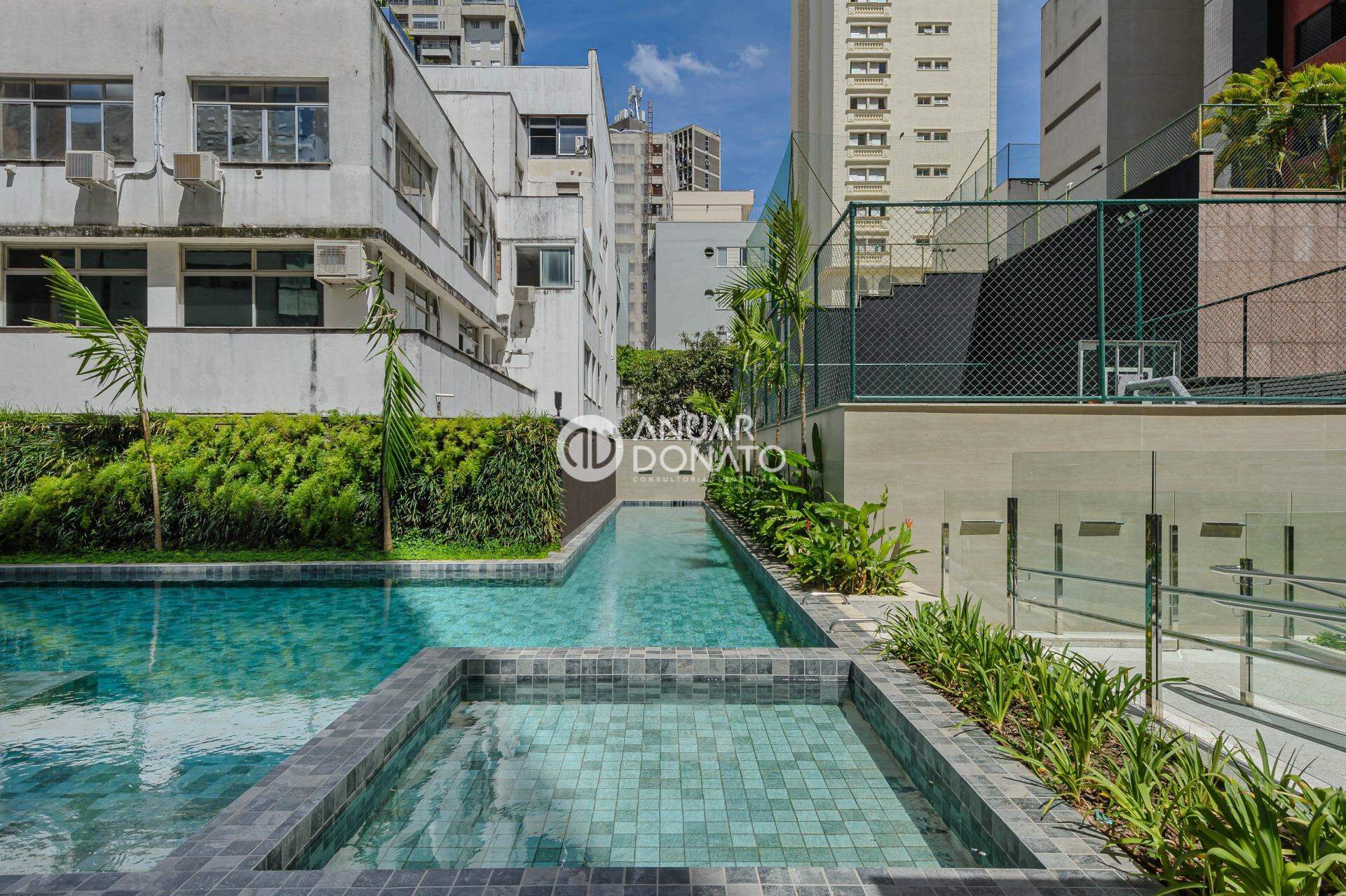 Lourdes - Apartamento 3 até 3 quartos à venda na Anuar Donato : Anuar Donato Venda Apartamento 3 Quartos Lourdes