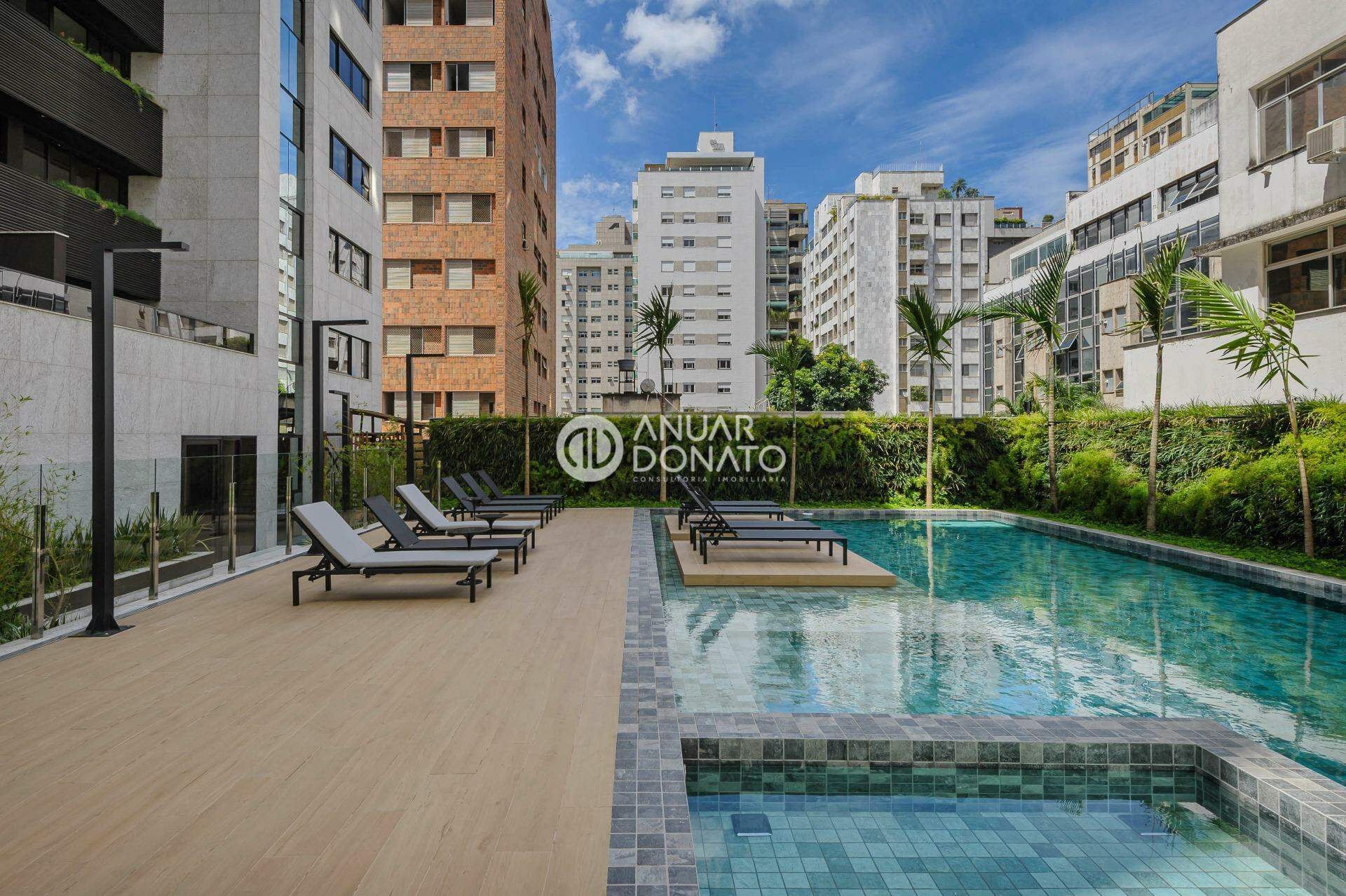 Lourdes - Apartamento 3 até 3 quartos à venda na Anuar Donato : Anuar Donato Venda Apartamento 3 Quartos Lourdes