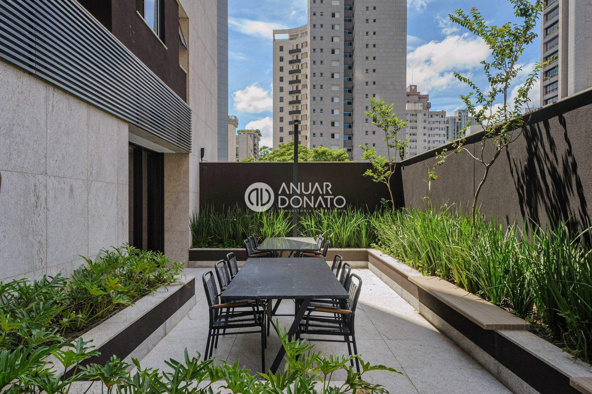 Lourdes - Apartamento 3 até 3 quartos à venda na Anuar Donato : Anuar Donato Venda Apartamento 3 Quartos Lourdes