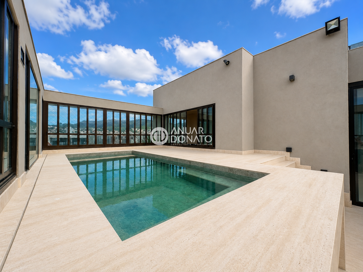 Apartamento com 4 quartos — São Pedro, Belo Horizonte