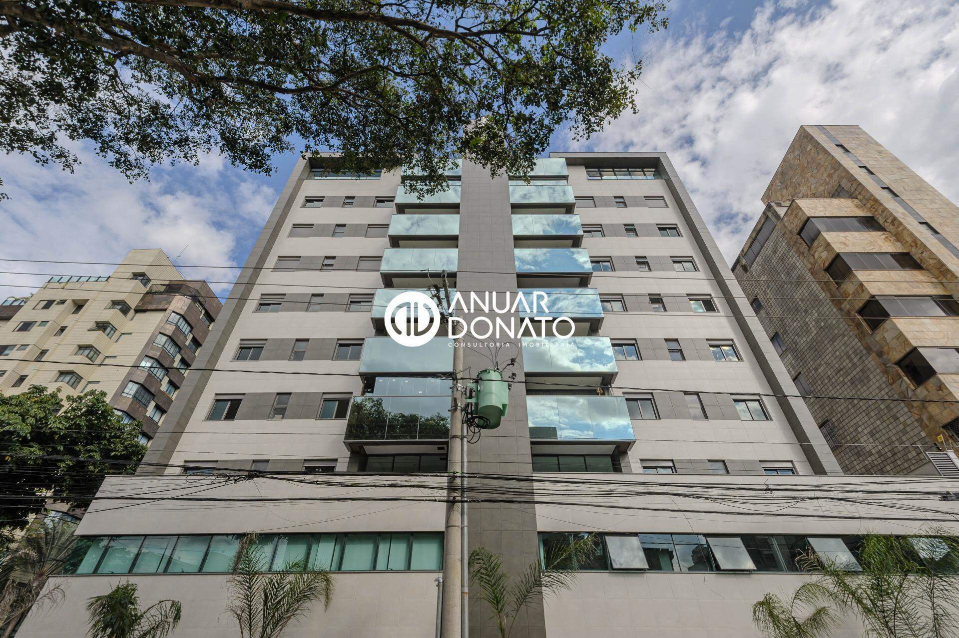 Serra - Apartamento 3 até 3 quartos à venda na Anuar Donato : Anuar Donato Venda Apartamento 3 Quartos Serra