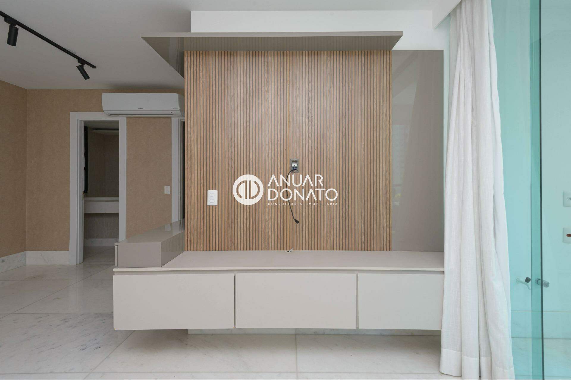 Apartamento com 3 quartos — Funcionários, Belo Horizonte