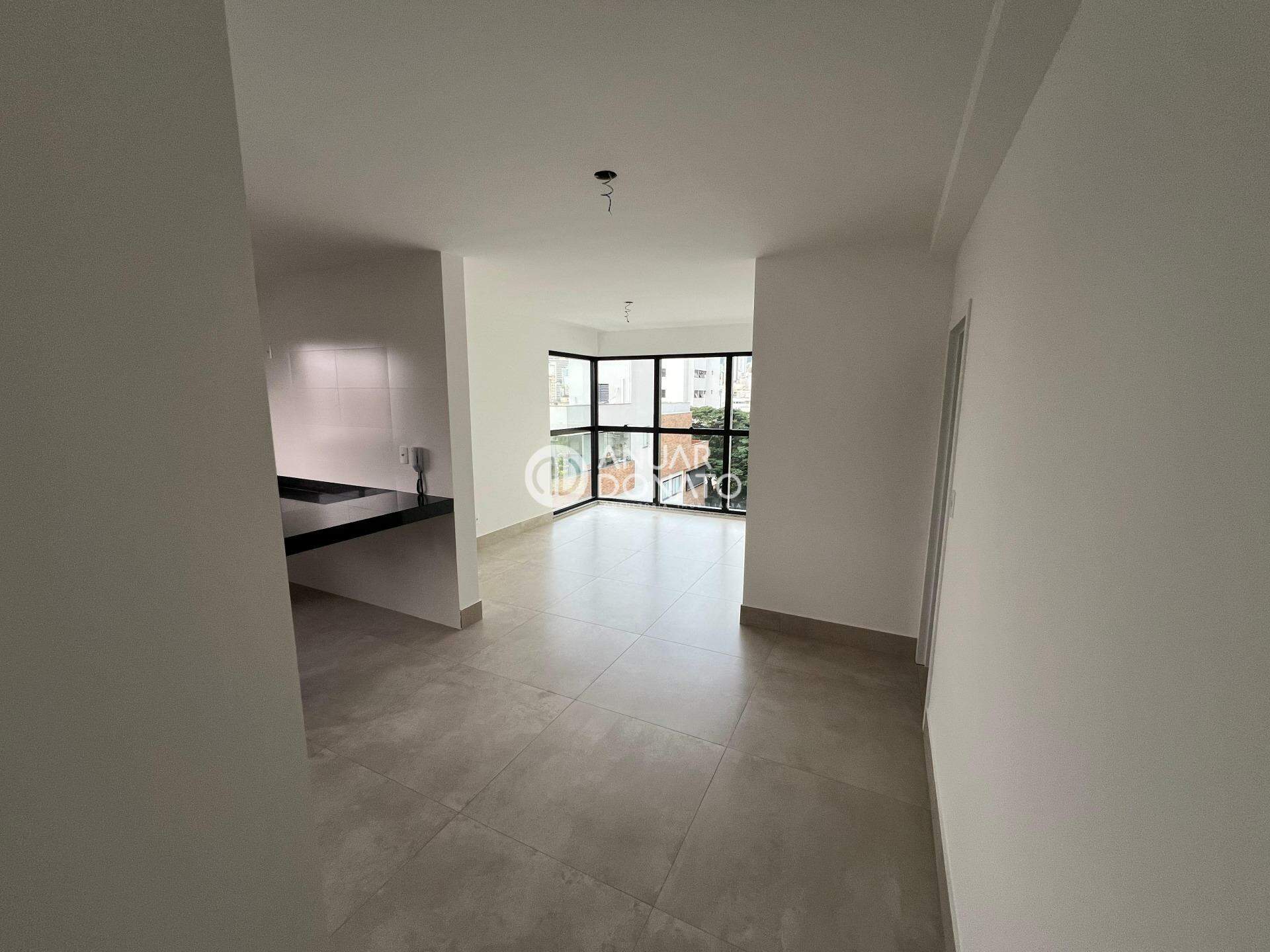 Anchieta - Apartamento 3 até 3 quartos à venda na Anuar Donato : 