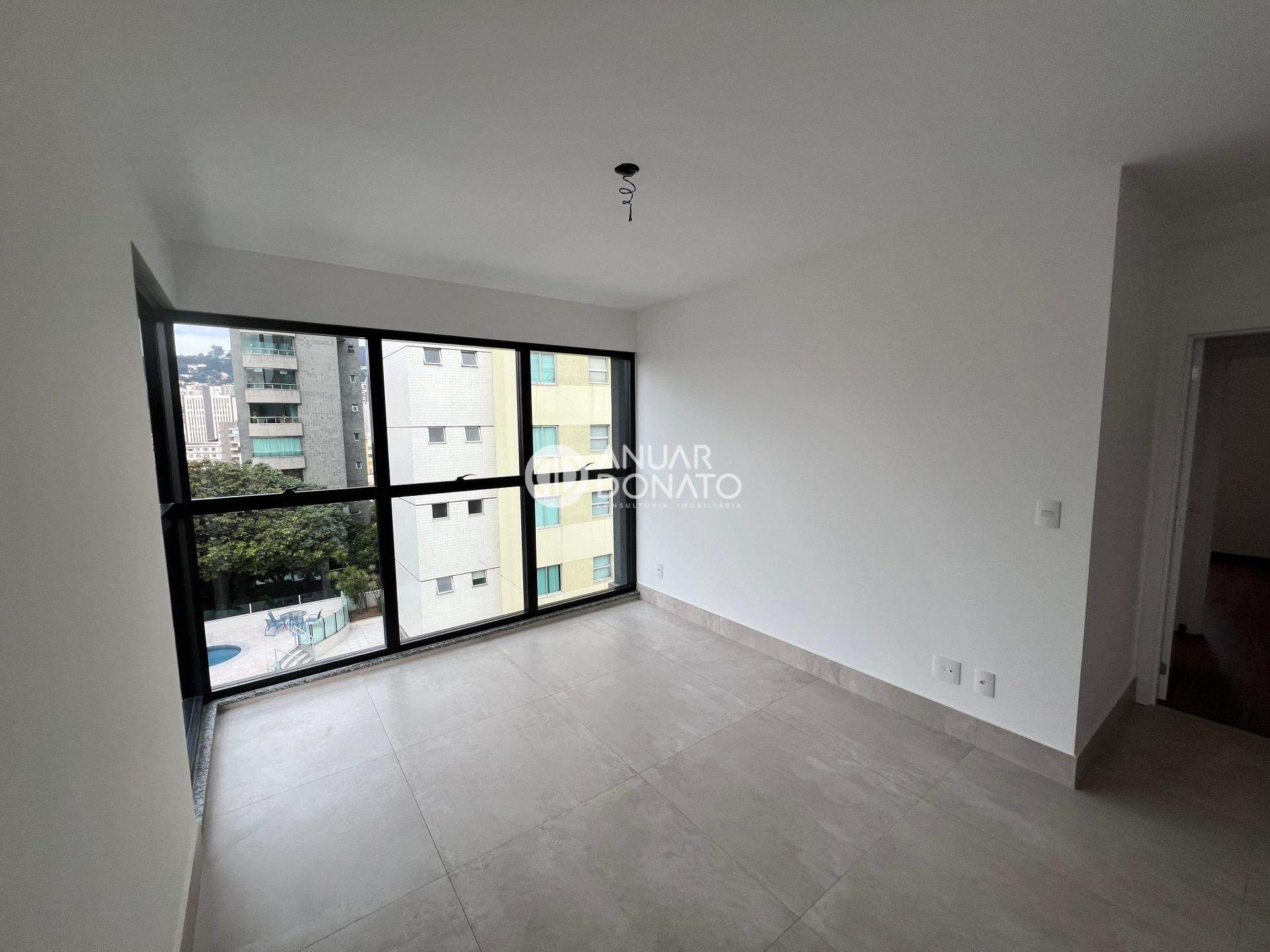 Anchieta - Apartamento 3 até 3 quartos à venda na Anuar Donato : 