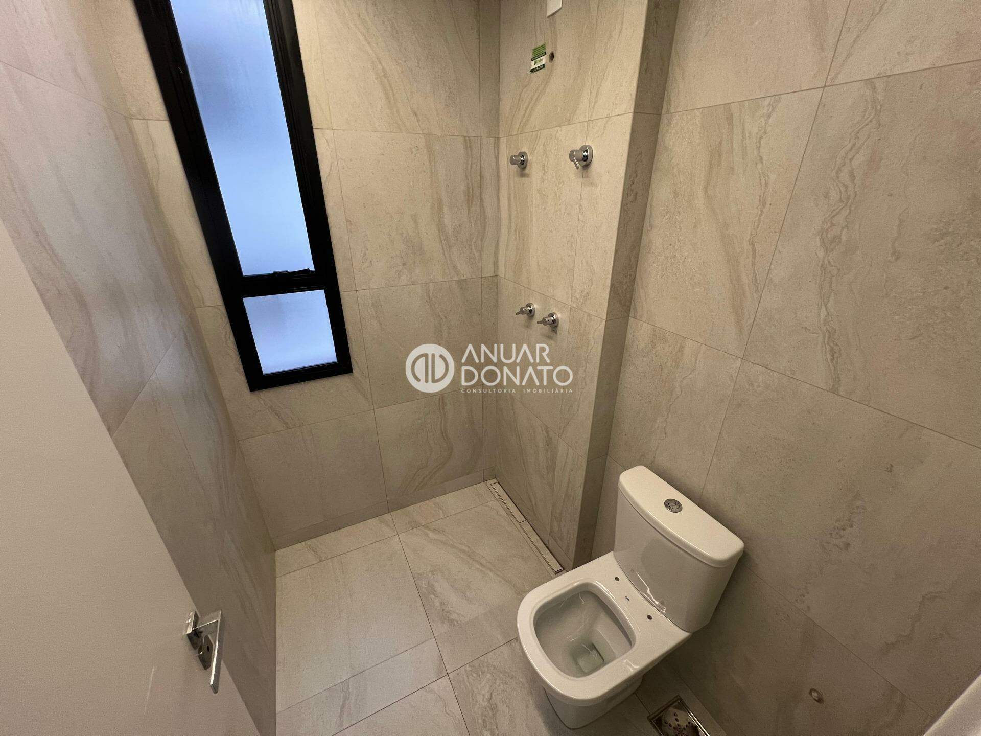 Anchieta - Apartamento 3 até 3 quartos à venda na Anuar Donato : 