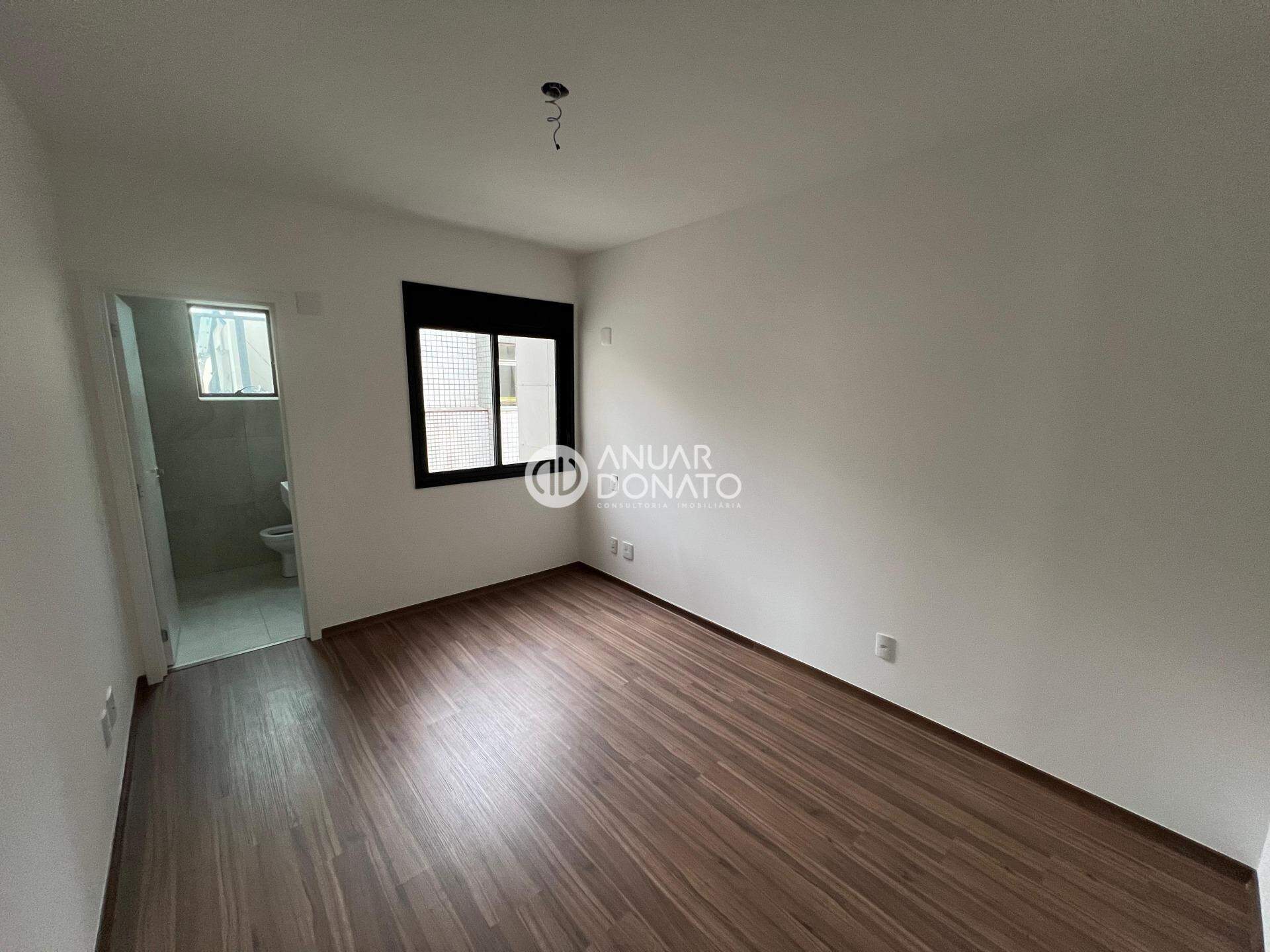 Anchieta - Apartamento 3 até 3 quartos à venda na Anuar Donato : 