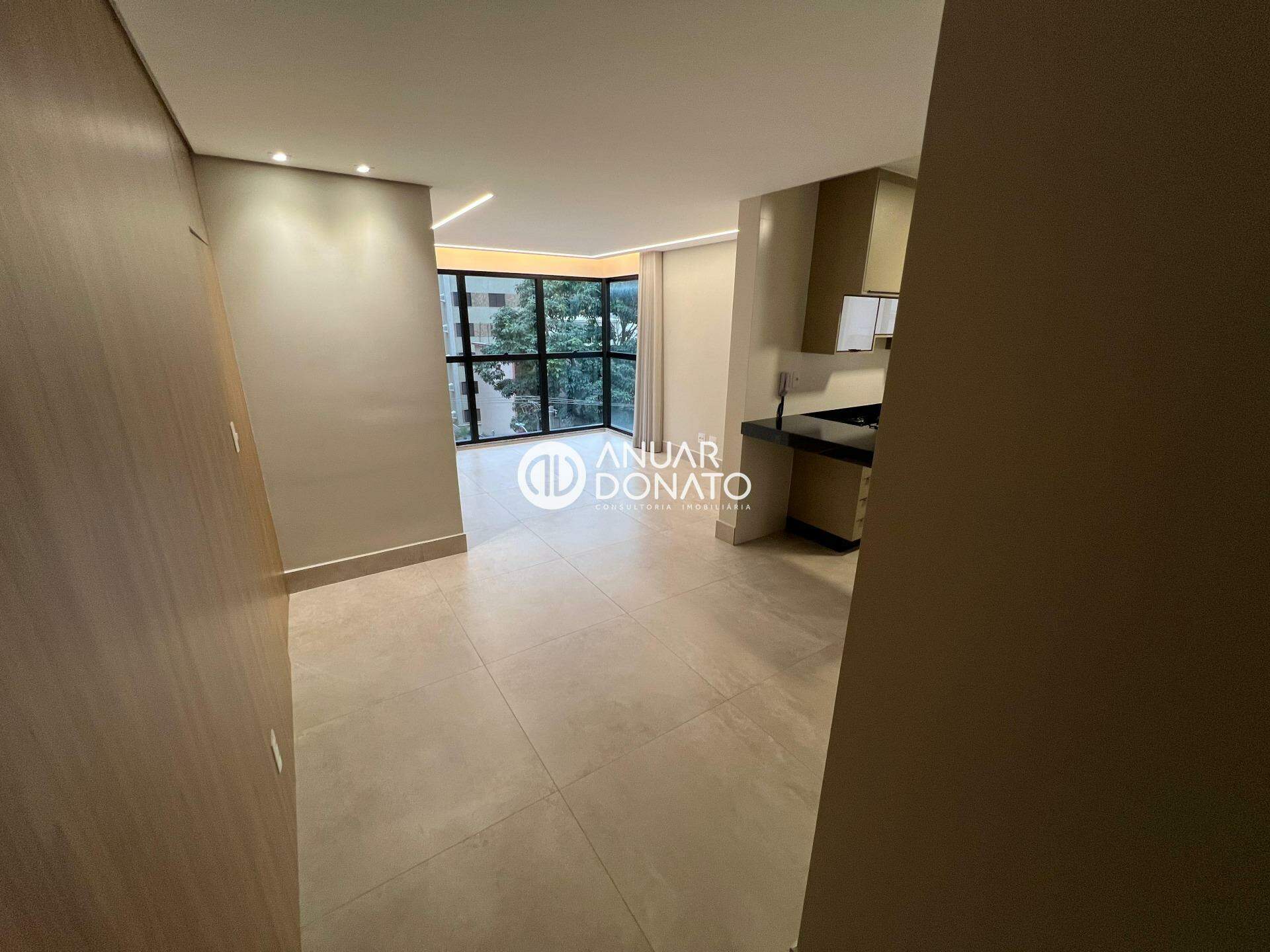 Anchieta - Apartamento 3 até 3 quartos à venda na Anuar Donato : 
